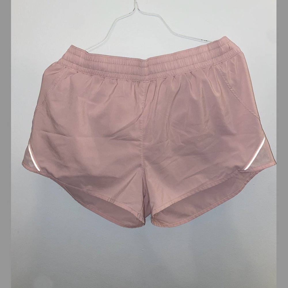 All in Motion  Pink Athletic Shorts